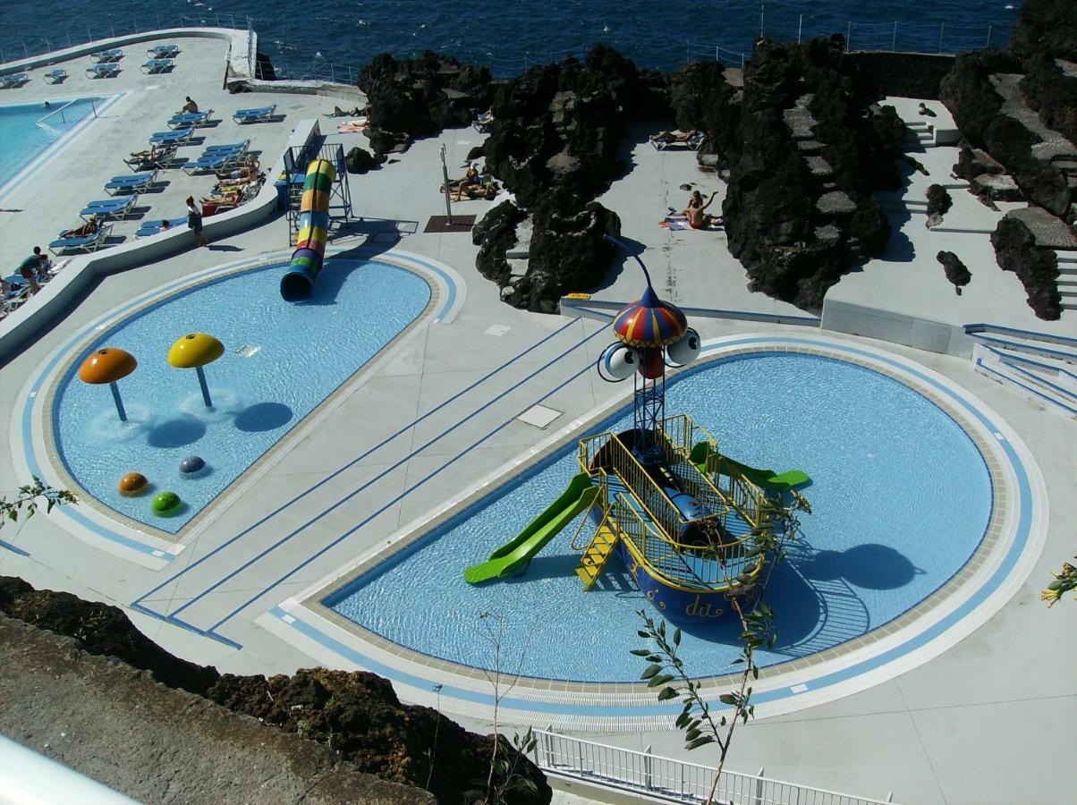 Oceanfront Apartment Funchal  Exterior foto