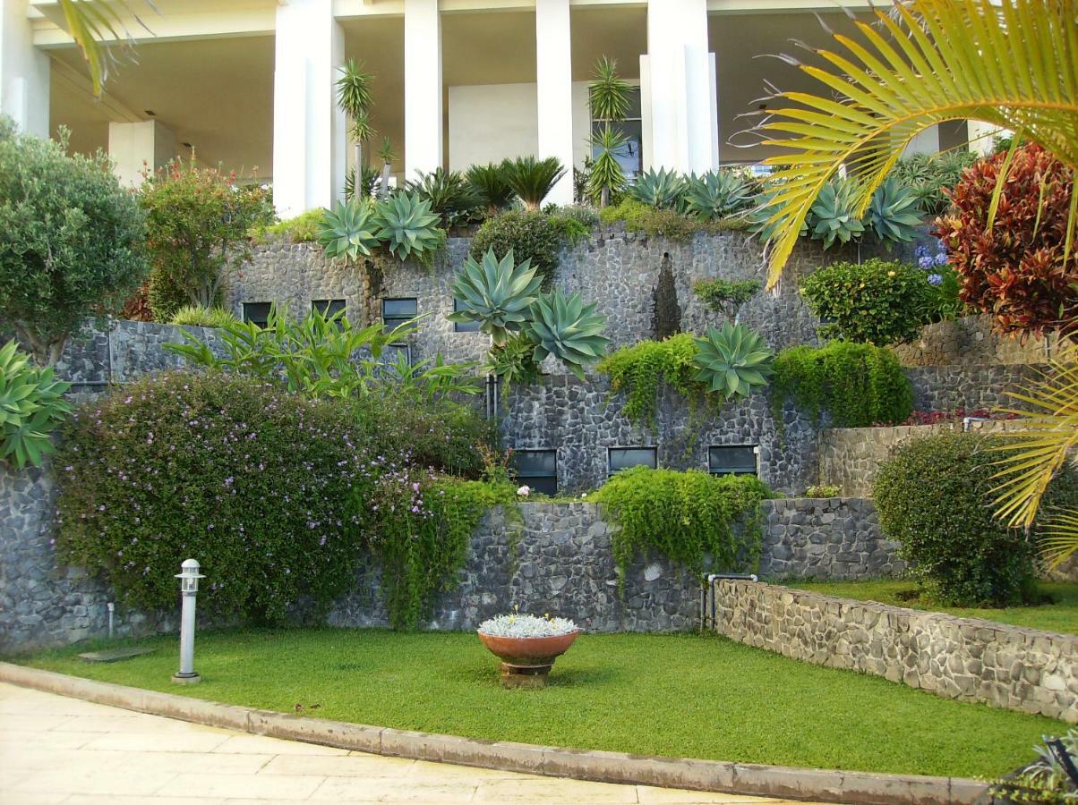 Oceanfront Apartment Funchal  Exterior foto