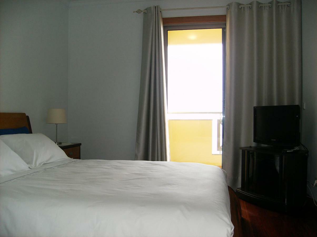 Oceanfront Apartment Funchal  Exterior foto