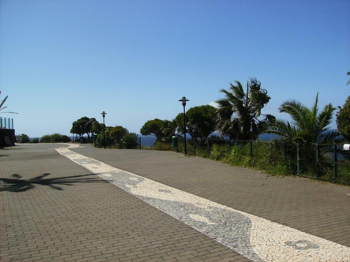 Oceanfront Apartment Funchal  Exterior foto