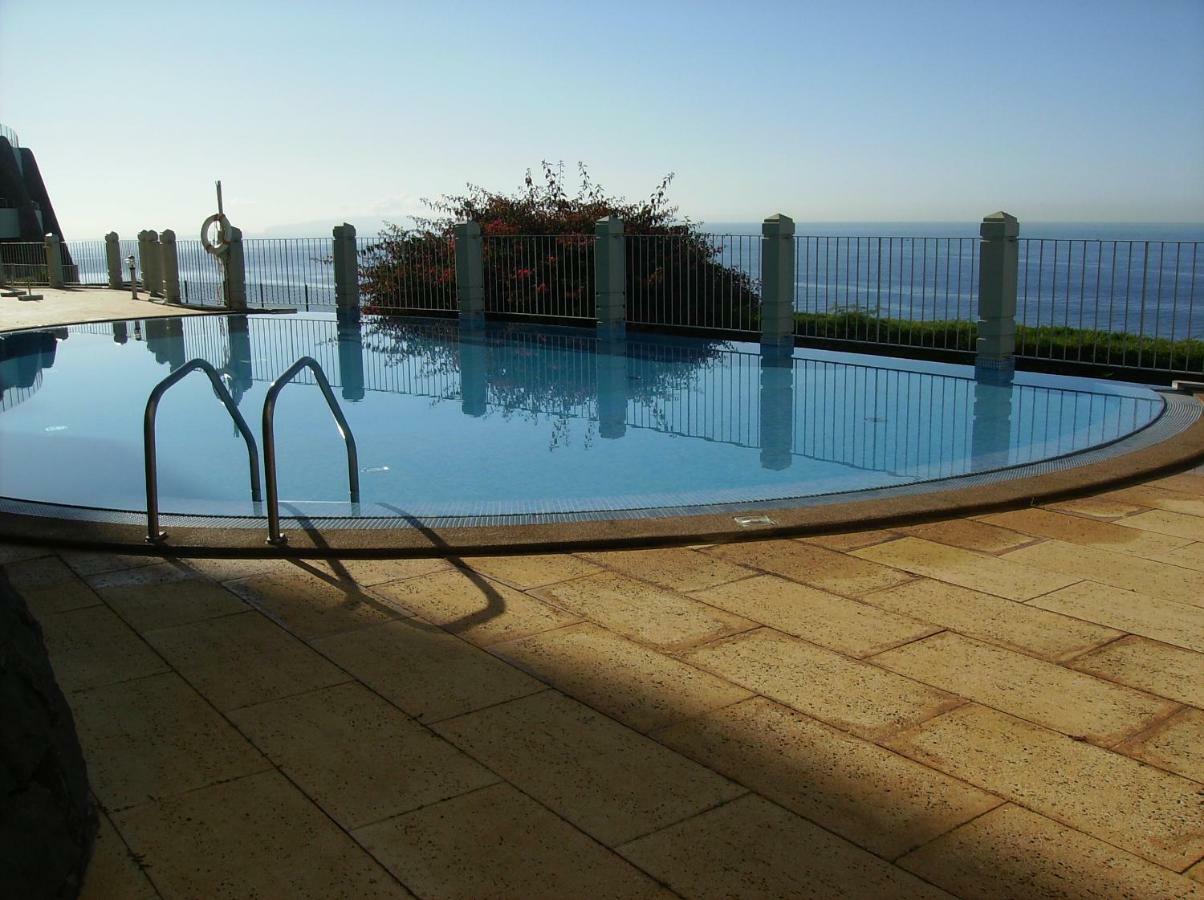 Oceanfront Apartment Funchal  Exterior foto