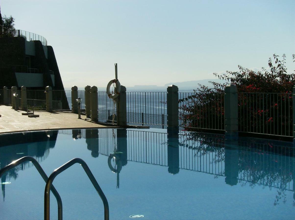 Oceanfront Apartment Funchal  Exterior foto
